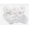 [M6 (6.5 mm) Outer Diameter 0.8 inch (20 mm) Thickness