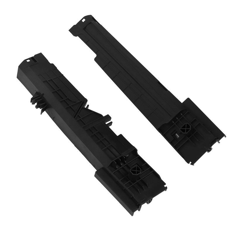 1 Pair Radiator Bracket 17117600536 High Hardness Water Tank Radiator