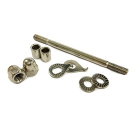 Strider (ストライダー) Optional Parts Wheel Shaft Set