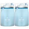 h&S Deep Experience Head Spa, Refresh x Smooth Sheer, Treatment,