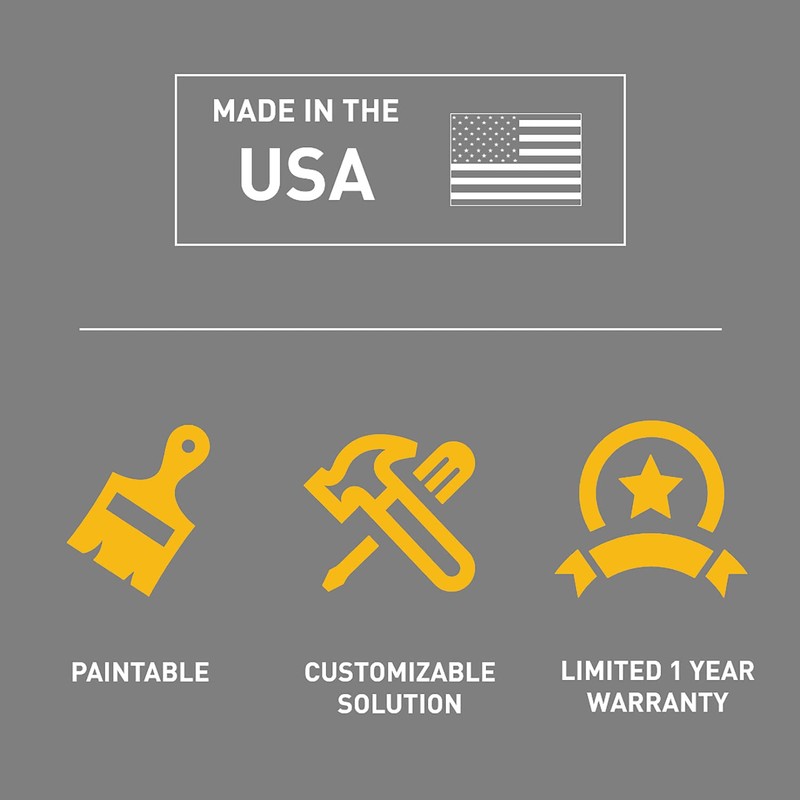 Legrand Wiremold NM2-D Nonmetallic Plastic Raceway for Extending Power, Outlet