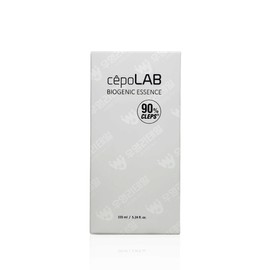 Celllab Biogenic Essence Cleps Original 90% 155ml x 2 bottles WY / 세포랩 바이오제닉 에센스 클렙스 오리지널 90% 155ml x 2병 WY