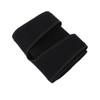 Thigh Support Adjustable Thicken Polyester Fiber Elastic Skid Resistance Breathable