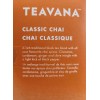 Teavana Starbucks Teavana Tea Sachets Classic Chai, Pack Of 144