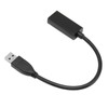 USB3.0 to HD Multimedia Interface Adapter Portable 1080P 60HZ 5Gbps