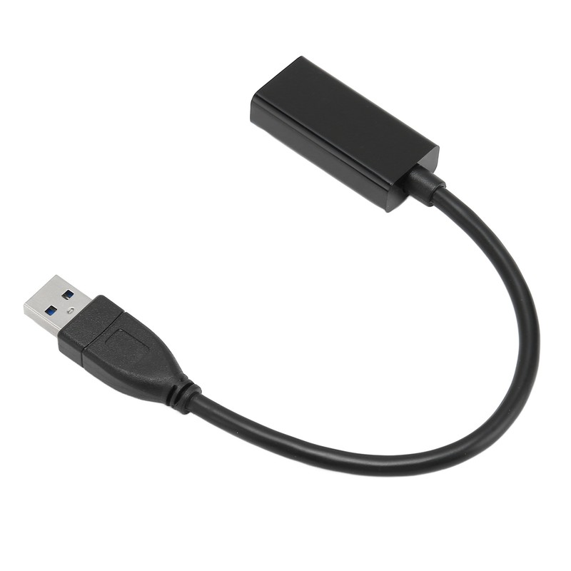 USB3.0 to HD Multimedia Interface Adapter Portable 1080P 60HZ 5Gbps