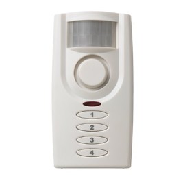Friedland Response MA5 Single Room Keypad Operated Motion Alarm
