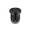 THERMOS 4003.999.001 Replacement Screw Cap for Vacuum Flask 4003 Stainless