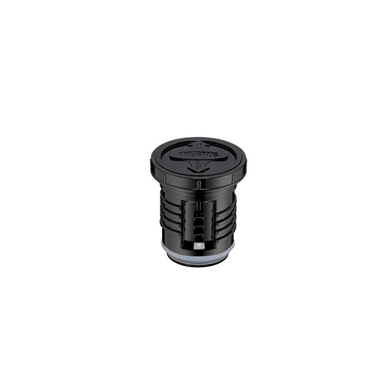 THERMOS 4003.999.001 Replacement Screw Cap for Vacuum Flask 4003 Stainless