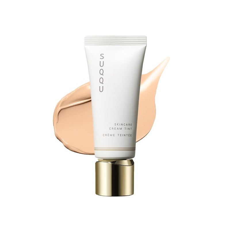 스쿠 Skin Care Cream Tint 25 / 스킨 케어 크림