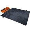 PHRIXUS Rock Climbing Rope Bag, Waterproof Folding Rope Storage Bag