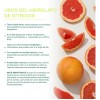 Hidrolato De Cítricos Facial, Corporal Y Capilar 1 L