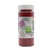 PME Sugar Pearls Red 100 g