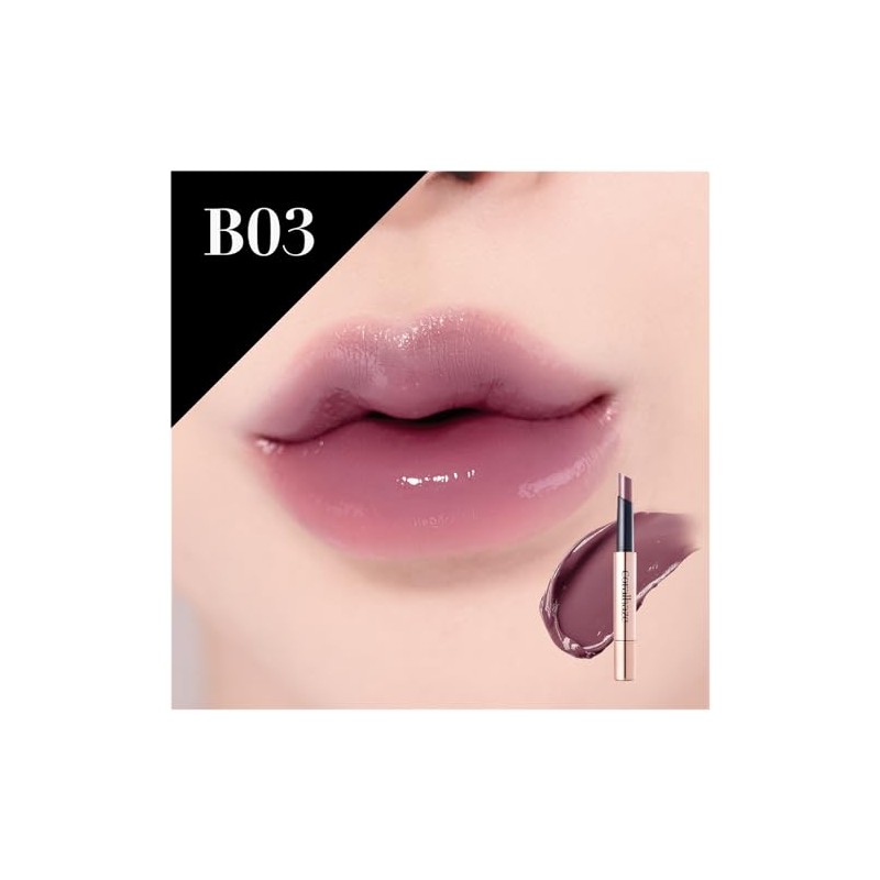 Coralhaze B03 Volumizing Fondure Lip 0.07 oz (2 g)