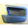 NEW OEM 2005-2015 NISSAN XTERRA LEFT REAR BUMPER STEP WITH