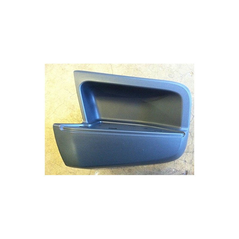 NEW OEM 2005-2015 NISSAN XTERRA LEFT REAR BUMPER STEP WITH