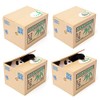 Electronic Piggy Bank Panda Bear Itazura Little Panda Electric Saving