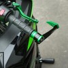 Motorcycle Handguards Fit For Ninja500 2024 2025 | Ninja400 NINJA650