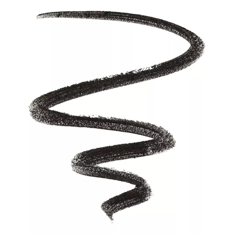 Maybelline New York Define-a-line Eyeliner, Ebony Black, 0.0