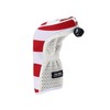[Parly Gates] Headcover [Border Series] (For Fairway/Count: 3, 5, 7,