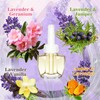 Plug In Air Freshener Refills for Home, 8 Count 5.28