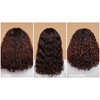 Ouidad Moisture Lock Leave In Conditioner for Curly Hair -