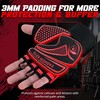 FK by ZM Gym Workout Gloves for Men & Women