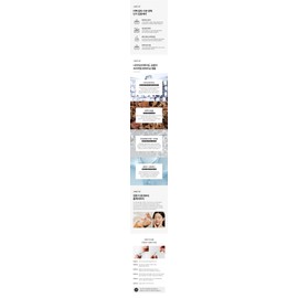 Louisell Whitening Ampoule 2ml / 루이셀 화이트닝 앰플 2mlX20ea 잡티, 홍조 케어안색 정화광채 피부미백 효과