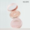 Age 2 Watees 에이지투웨니스 글로우핏 톤업 선팩트 SPF50+ PA++++) Age 20's Glow Fit Tone-Up Sun Pact SPF50+ PA+++