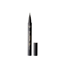 Kvd Beauty Delineador Líquido Mini Tattoo Liner Vegano Resistente Al Agua Trooper Black