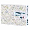 MyPuzzle Bruxelle - 1000 Pieces