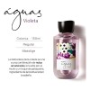 Natura Aguas Colonia Femenina Violeta 150 Ml