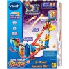 VTech Marble Rush 3-Point Launch Set with Mini Basketball Hoop
