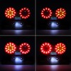 MFC PRO Bobber Cafe Racer ATV Chopper LED Tail Light