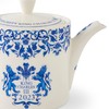 Portmeirion Home & Gifts KCC00600 Spode King Charles III Coronation