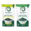 1 Bosa De Spirulina En Polvo+1 Bolsa De Spirulina En