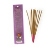 Ramakrishnananda Incense Stick Sahasrara Enlighten, 10 Ct