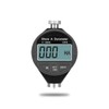 Akozon Hardness Tester, Digital 100HD A Durometer Shore Rubber Hardness