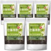 Domestic dandelion pills 500g, 5 packs, 95% dandelion pills / 국산 민들레 환 500g 5개 포공영 환 민들레 95%