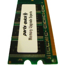 Parts-Quick 256MB Memory for HP LaserJet Pro 400 Color MFP M475 M475dn Printer