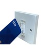 Light Switch Guard Cover [ 15 Pack] Covers and Prevents