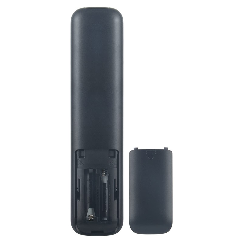 VINABTY ERF2F60G Replacement Voice Remote Control Suitable for Hisense TV