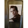 JACK KEROUAC Beat Poet, On the Road, Photo MAGNET 2x3"