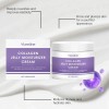Kf Crema Hidratante De Colágeno 100 G 1 Unidad