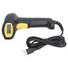 Barcode Scanner 1D 2D USB Wired Handheld Bar Code Scanner