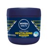 Nivea Revitalising Men Body Cream for Normal Skin 400ml (Pack