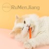 Cat Toy, Chewing Toy, Toothpaste, Bruxing Stick, Natural Safe, Chewing