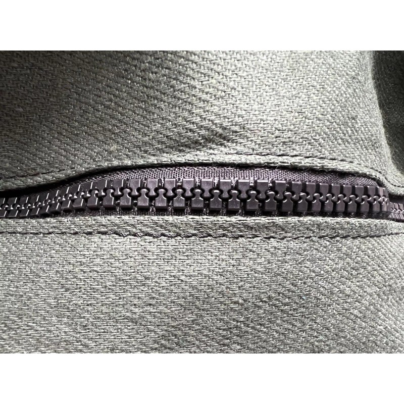 Clarke Dust Bag With Zipper for Edgers Clarke B2, 7R,