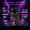 Óxido Nítrico Panther Protein 1 Kg 200 Servi Varios Sabores