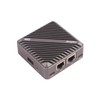 Radxa E20C Mini PC, RK3528A 4-Core CPU, Dual Gigabit Ethernet,